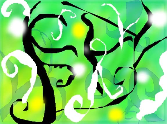 abstarct:X