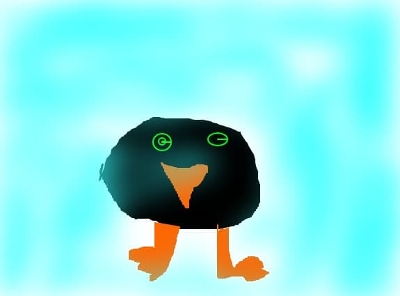Cute Bolly de la panfu
