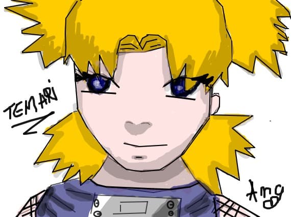 temari
