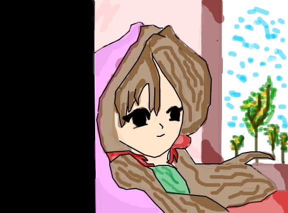 Anime Girl