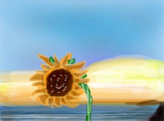 am incercat sa imit desenul aliosei.. sper sa nu se supere ... oricum nu am reusit ... eu nu sunt ta