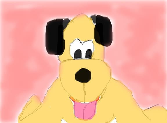 pluto