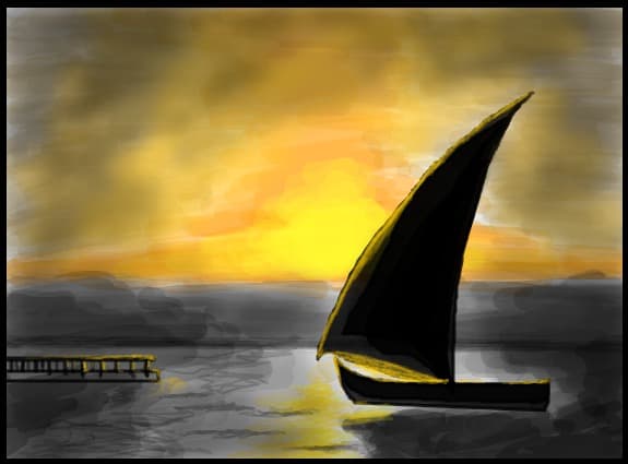 ... marea ma poarta catre tine...