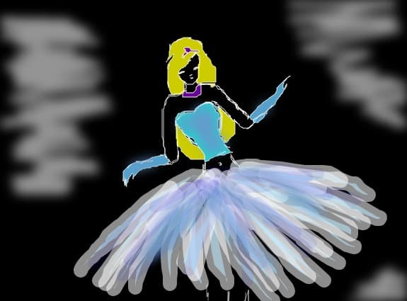 balerina