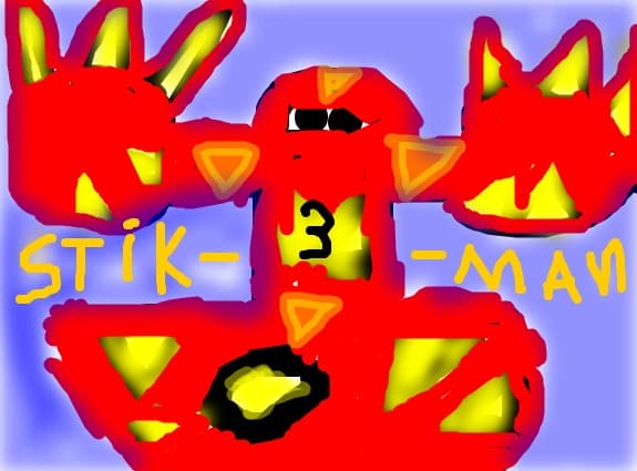noul meu avatar