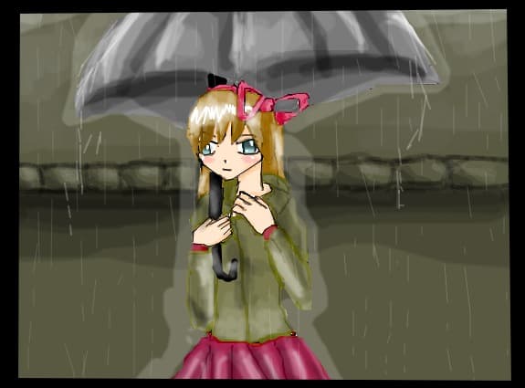 RAIN