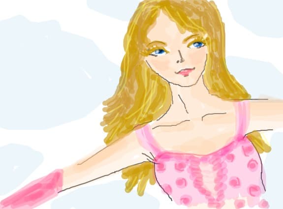 barbie
