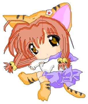 Anime Kity