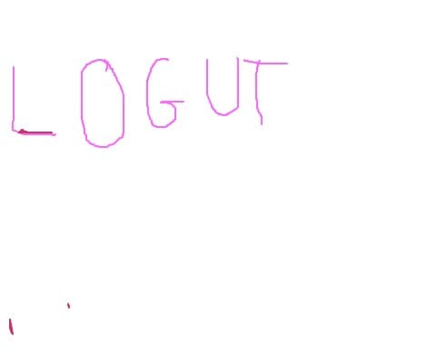 logut