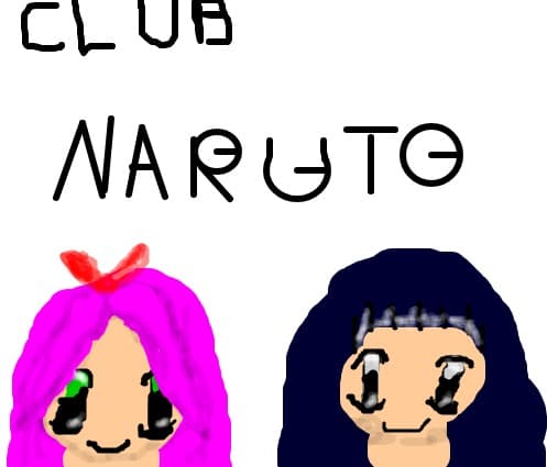 CLUB NARUTO