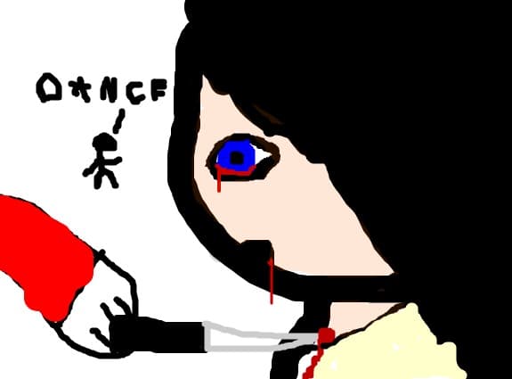 Girl danger part 1