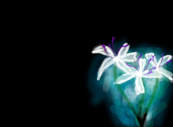 flowers ;x