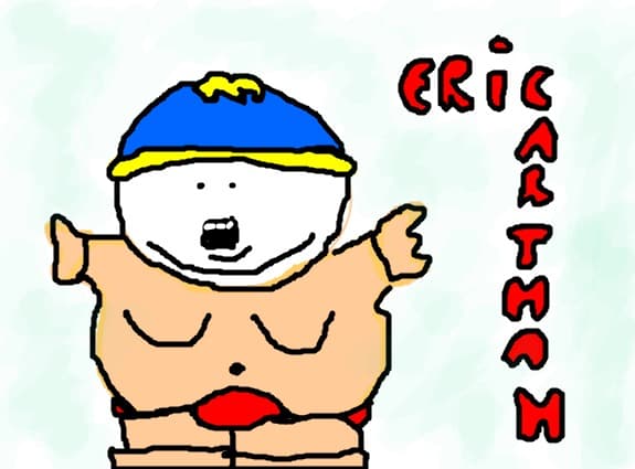 Eric Cartman