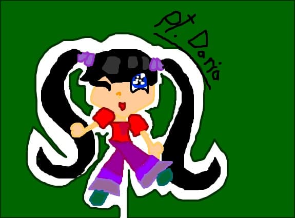 pt daria