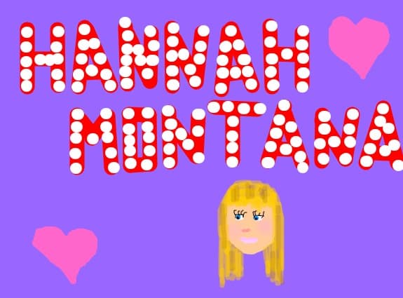 ,,Hannah Montana\'\'