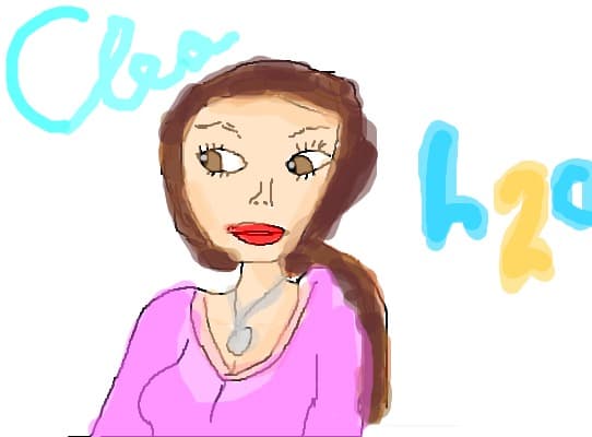 cleo h2o
