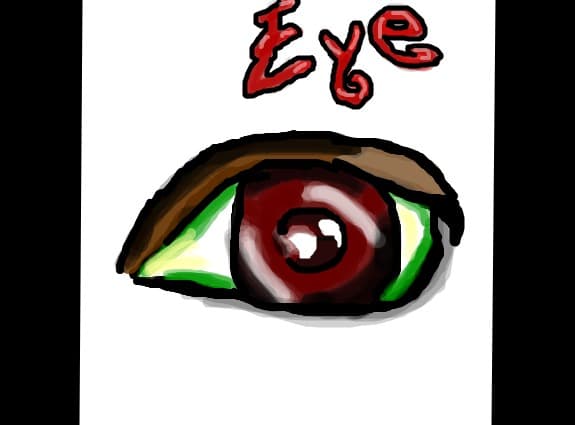 eye....pt. concursul lui 97alexa97