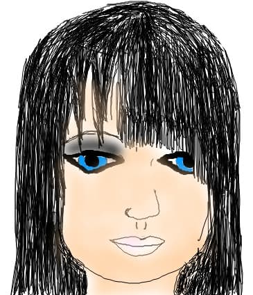 portret