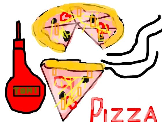 Pizza