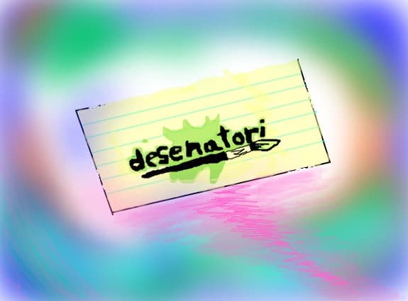 desenatori.ro