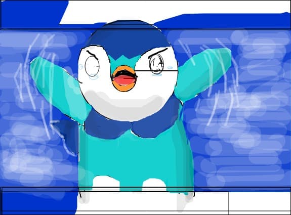 Piplup
