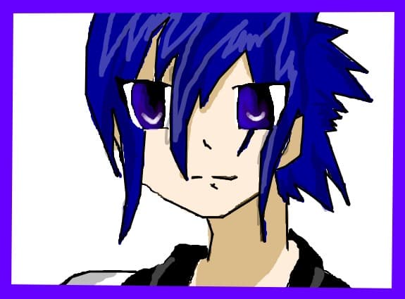 anime boy(nu e emo daca asta credetzi)