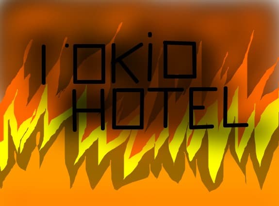 tokio hotel