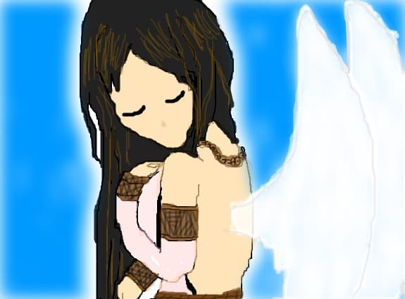 anime angel
