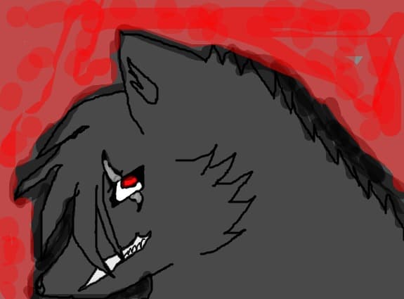 wolf