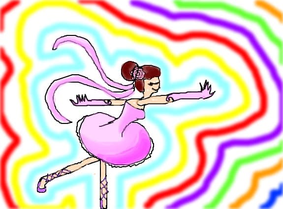 Balerina
