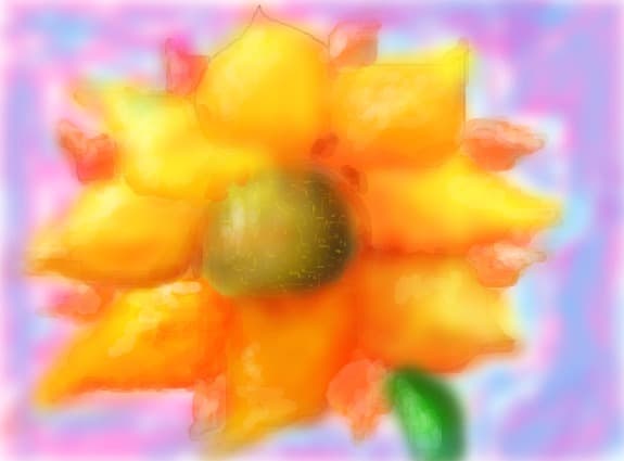 floare