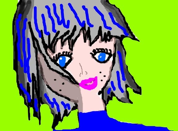 girl