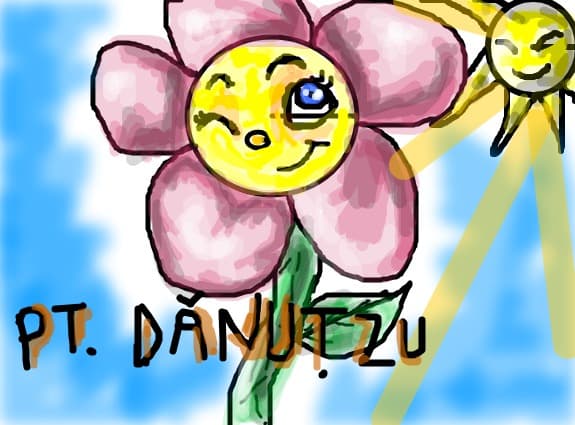 pt danutzu