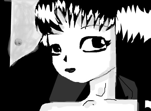 black n\' white