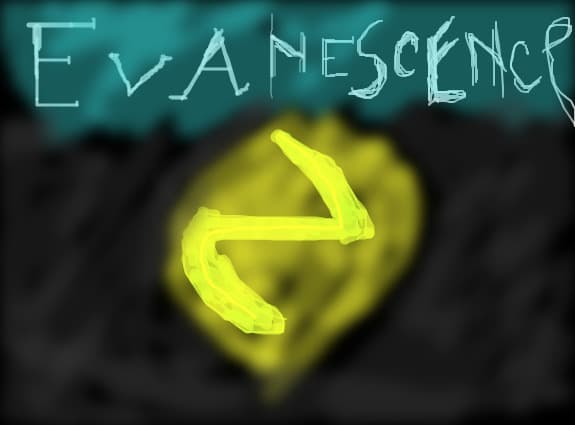 Evanescence