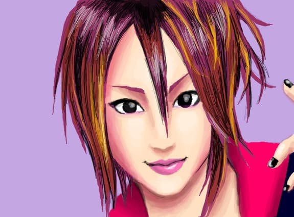 Masato (guitare) [SuG]