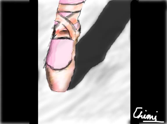pointe