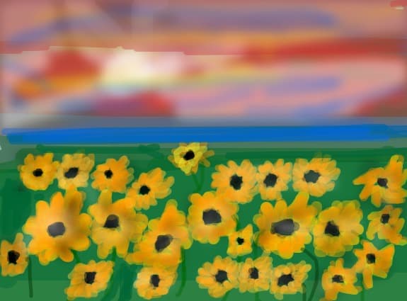 floricele