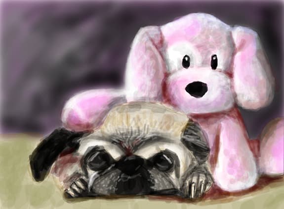 best friends:)
