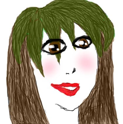 portret