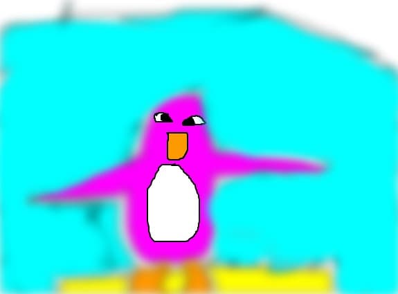 club penguin