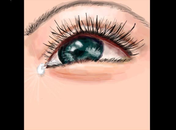 Desen 82798 modificat:eye