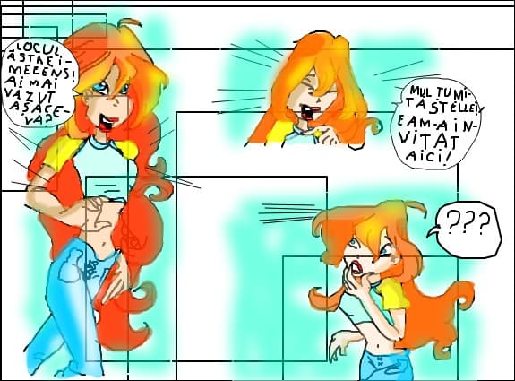 Desen 93340 continuat:WINX