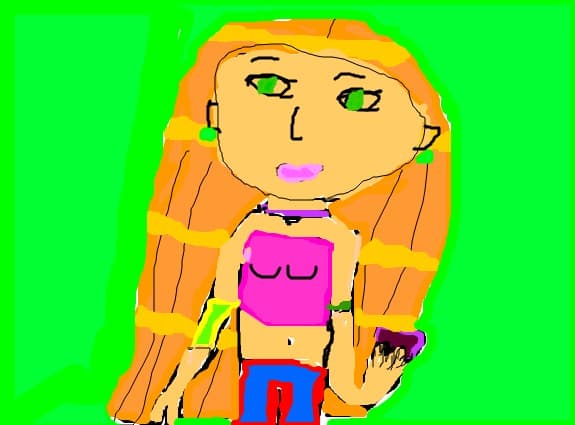 andreea