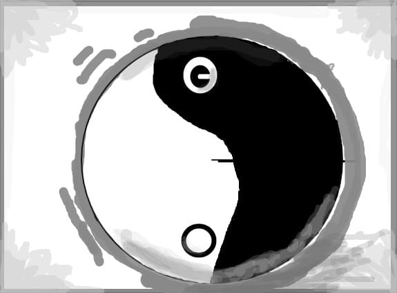 ying si yang