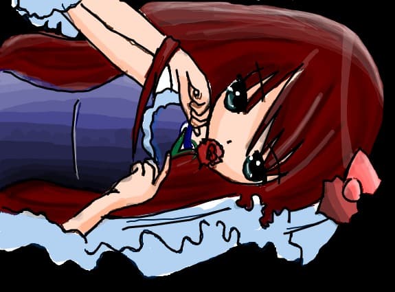 ...:::Anime Girl:::...