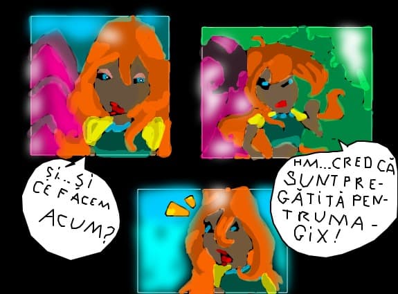 WINX