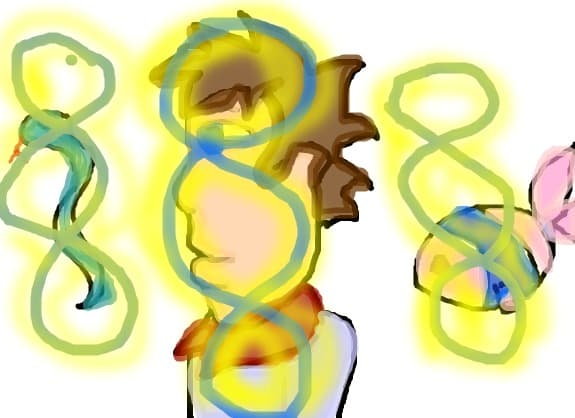 ADN schimbat