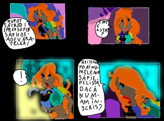 Desen 93639 continuat:WINX