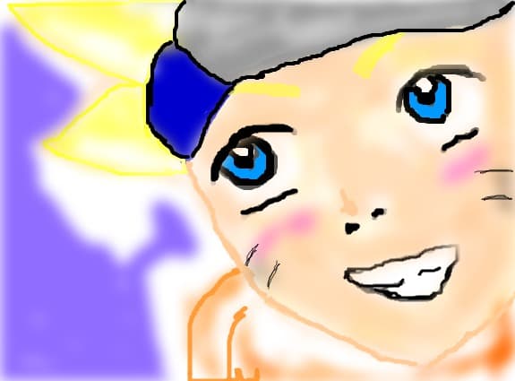 Naruto 1